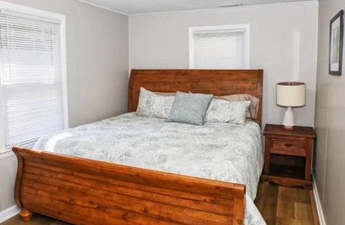 Catawba House | Lake Norman Getaway with 4 Beds