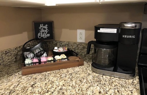 Cornelius Condo | Lake Norman Waterfront 1st Fl Luxury Condo, 3 Bed, 2 Bath, Pool, Newly Renovated
