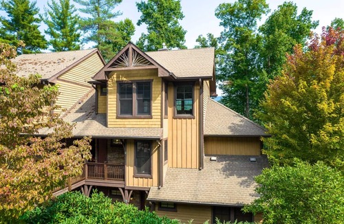 Bear Lake Reserve Condo | Lake Side Condo - Resort Condo In Bear Lake Reserve, Lake Views
