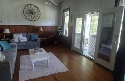 Tuxedo Apartment | Lake summit cabin on the hill Great views