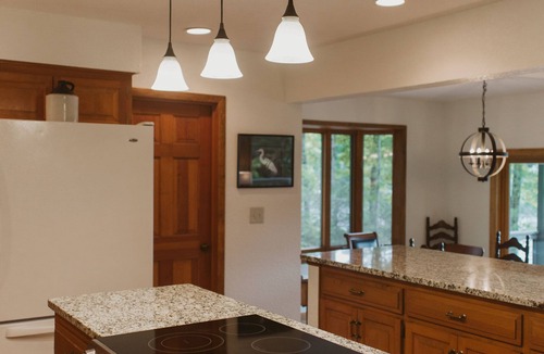 Lake Toxaway House | Lake Toxaway Lake Front - Great for Families