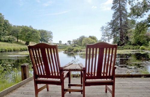 Liskeard Cottage | Lake View Cottage - CV7102