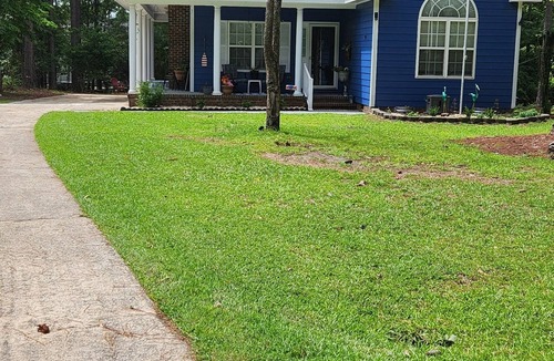 Olivia House | Lake View haven