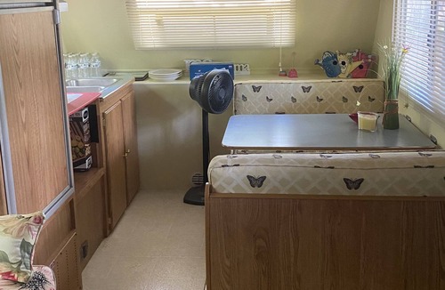 Belmont House | Lake Wylie Camper… Terry Dakota