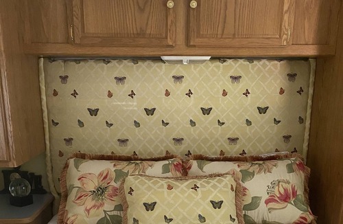 Belmont House | Lake Wylie Camper… Terry Dakota