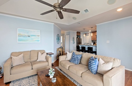 Cornelius Condo | Lakefront Condo