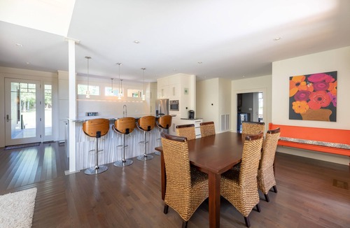 Littleton House | Lakefront Escape w/Boathouse & Helipad – Your Ultimate Lake Gaston Getaway
