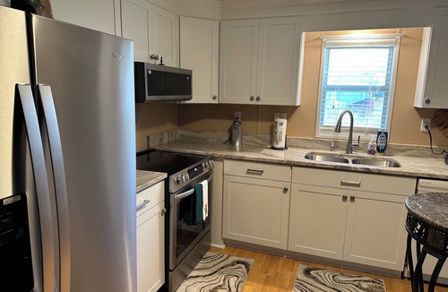 Lake Norman of Catawba House | Lakefront Getaway on Lake Norman NC, 3 bdr 2 bath