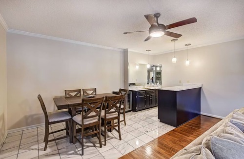 Westport House | Lakefront Home | Private Dock, Tiki Bar, Firepit | Shore to Please by AvantStay