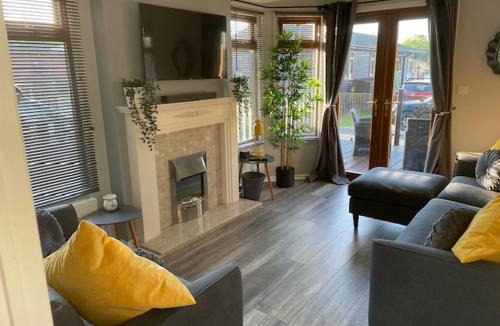 South Lakeland Leisure Village Resort | Lakeside 18