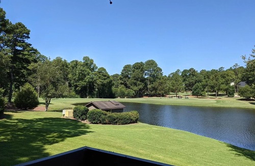 Pinehurst Condo | Lakeside Condo on Pinehurst #5