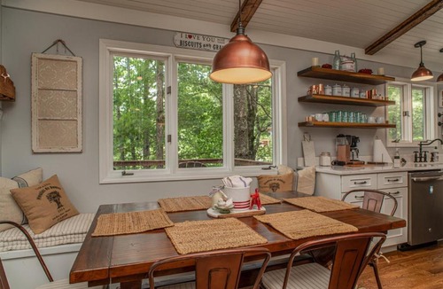 Brevard House | Lakeside Rays