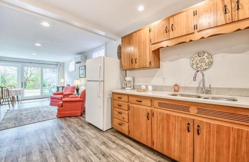 Lake Junaluska Hotel | Lakeview Studio