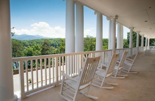 Lake Junaluska Hotel | Lambuth Inn