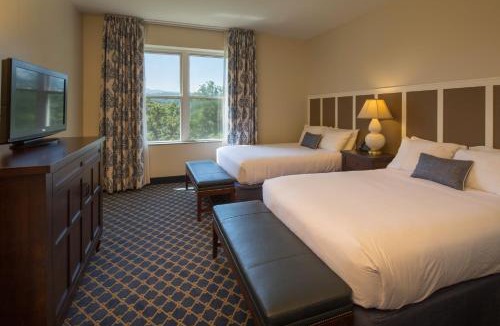 Lake Junaluska Hotel | Lambuth Inn