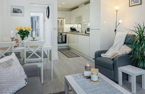 Littlehampton House | Lamorna