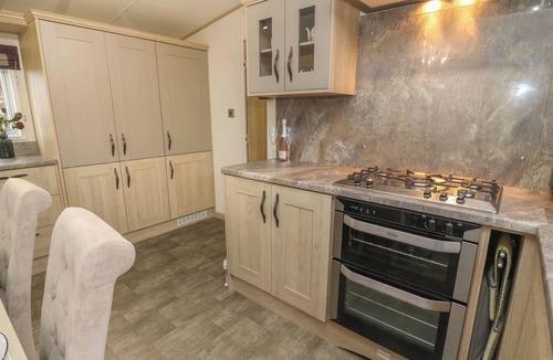 Warton Cottage | Lancaster Lodge
