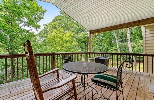Newland House | Land Harbor Landing