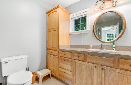 Newland House | Land Harbor Landing