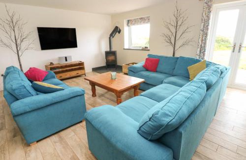 Merrion House | Landfall