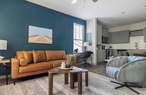 Paw Creek Apartment | Landing | Amazing 1BD, Game Room, Pool