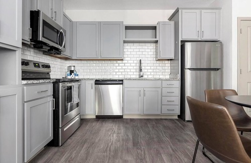 Paw Creek Apartment | Landing | Amazing 1BD, Game Room, Pool