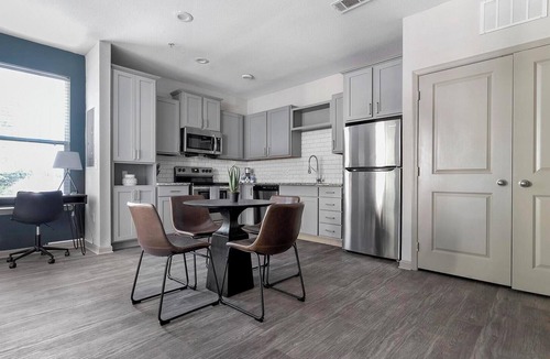 Paw Creek Apartment | Landing | Amazing 1BD, Game Room, Pool