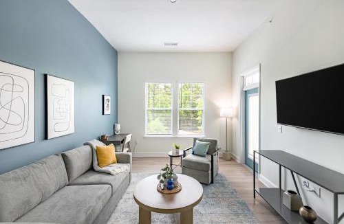 Wilmington Apartment | Landing Amazing 1BD Gym Clubhouse