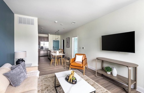 Wilmington Apartment | Landing | Amazing 1BD, Gym, Pool