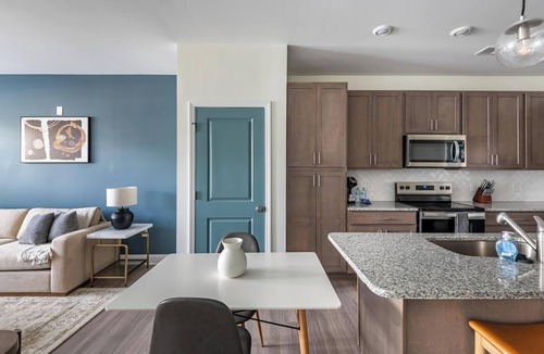 Wilmington Apartment | Landing | Amazing 1BD, Gym, Pool