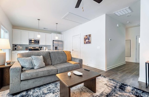 Port Wentworth Apartment | Landing | Amazing 1BD, Gym, Pool