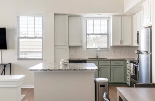 Port Wentworth Apartment | Landing | Amazing 2BD, Clubhouse, Gym