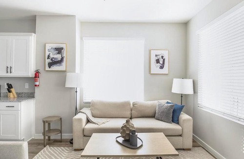 Madison Apartment | Landing Apartments - Sanctuary at Indian Creek