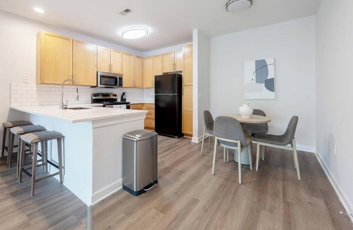 Wilmington Apartment | Landing at Bellingham Park - 2 Bedrooms in Hano.