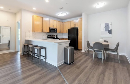 Wilmington Apartment | Landing at Bellingham Park - 2 Bedrooms in Hano.