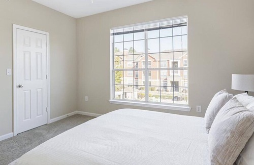McCain Apartment | Landing at Bexley at Triangle Park - 2 Bedrooms in Downtown Cary