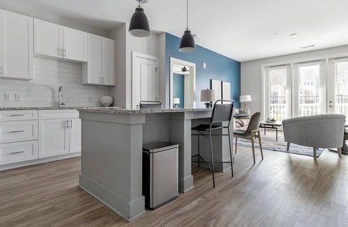 Matthews Apartment | Landing at Chestnut Farm - 2 Bedrooms in Stallings