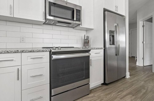 Matthews Apartment | Landing at Chestnut Farm - 2 Bedrooms in Stallings
