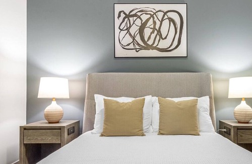 SouthPark Apartment | Landing at Mezzo1 - 1 Bedroom in Myers Park