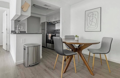 Winston - Salem Apartment | Landing at Northcliffe Forest - 2 Bedrooms in N.
