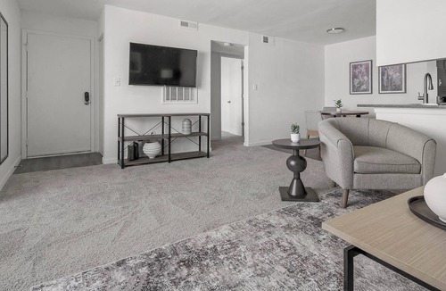 Winston - Salem Apartment | Landing at Northcliffe Forest - 1 Bedroom in No.