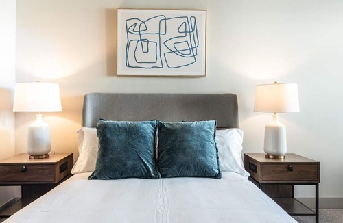 Plaza Midwood Apartment | Landing at One305 Central - 1 Bedroom in Plaza Midwood
