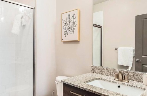 Plaza Midwood Apartment | Landing at One305 Central - Studio in Plaza Midwood