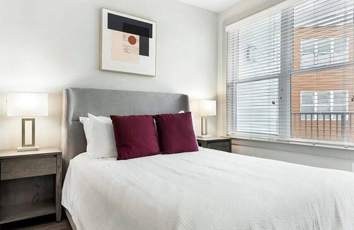 Plaza Midwood Apartment | Landing at One305 Central - Studio in Plaza Midwood