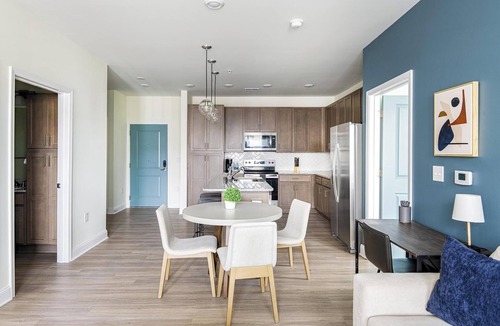 Wilmington Apartment | Landing at The Parker Leland - 2 Bedrooms in Do.