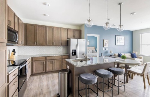 Wilmington Apartment | Landing at The Parker Leland - 2 Bedrooms in Do.