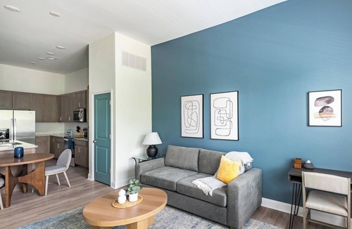 Wilmington Apartment | Landing at The Parker Leland - 1 Bedroom in Dow.