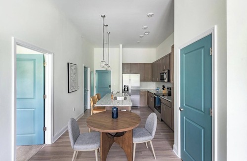Wilmington Apartment | Landing at The Parker Leland - 1 Bedroom in Dow.