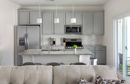 Port Wentworth Apartment | Landing | Beautiful 1BD, Gym, Pool
