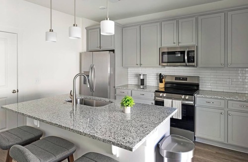 Port Wentworth Apartment | Landing | Beautiful 1BD, Gym, Pool